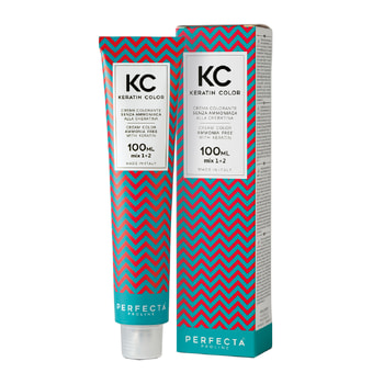 Perfecta Keratin Cream Color 901