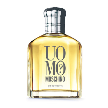 Moschino Uomo Eau De Toilette