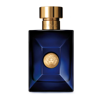 Versace Dylan Blue for Men Eau de Toilette 50ml