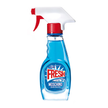 Moschino Fresh Eau De Toilette – 30 ml