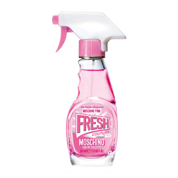 Moschino Pink Fresh Eau De Toilette – 30 ml