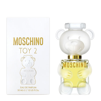 Moschino Toy 2 Eau De Parfum – 30 ml