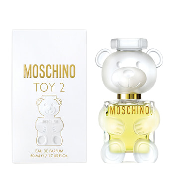 Moschino Toy 2 Eau De Parfum