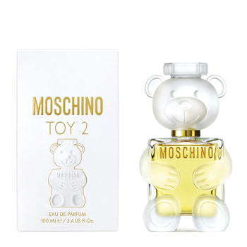 Moschino Toy 2 Eau De Parfum – 100 ml