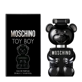 Moschino Toy Boy Eau De Parfum – 30 ml
