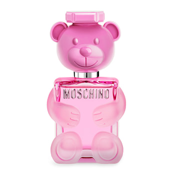 Moschino Toy 2 Bubble Gum Eau De Toilette Natural Spray – 30 ml