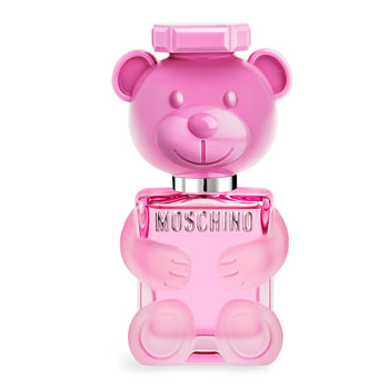 Moschino Toy 2 Bubble Gum Eau De Toilette Natural Spray