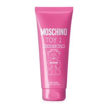 Moschino Toy 2 Bubble Gum Perfumed Body Lotion