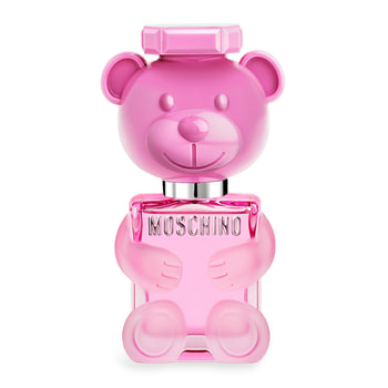 Moschino Toy 2 Bubble Gum Perfumed Hair Mist Natural Spray