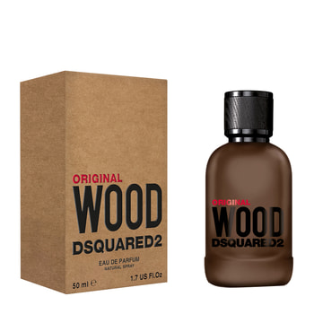 Dsquared2 Original Wood Eau De Parfum