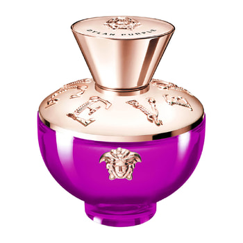 Versace Dylan Purple Eau De Parfum – 100 ml