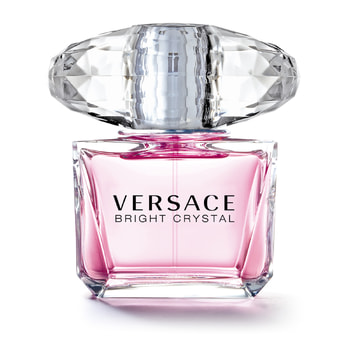 Versace Bright Crystal Parfum – 90 ml