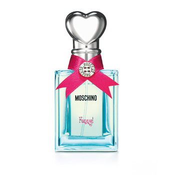 Moschino Funny Eau De Toilette