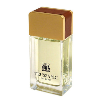 Trussardi My Land Eau de Toilette – 30 ml