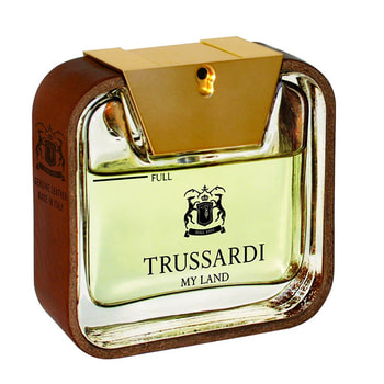 Trussardi My Land Eau de Toilette