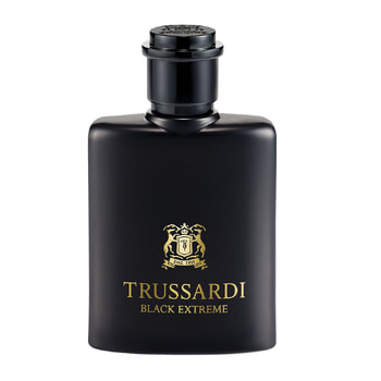 Trussardi Uomo Black Extreme Eau de Toilette