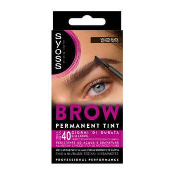 Syoss Brow Tint