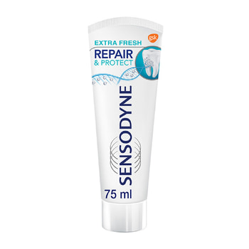 Sensodyne Repair & Protect Extra Fresh