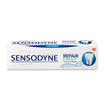 Sensodyne Repair & Protect