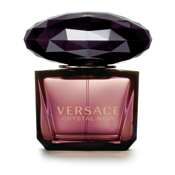 Versace Crystal Noir Eau de Toilette 90ml