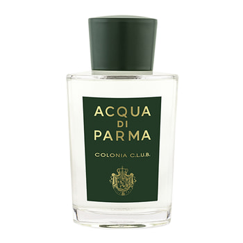 Acqua DI Parma Colonia C.L.U.B Eau De Cologne – 180 ml