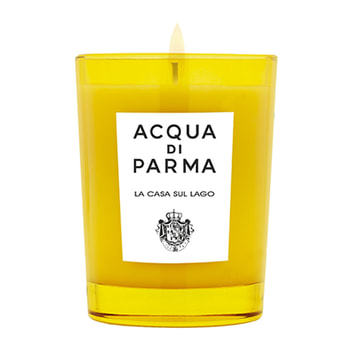 Acqua DI Parma La Casa Sul Lago Candle
