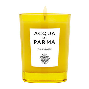 Acqua DI Parma Oh L'Amore Candle
