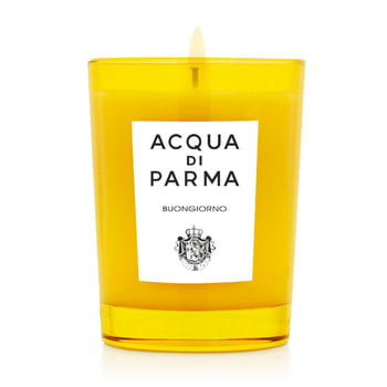 Acqua DI Parma Buongiorno Candle