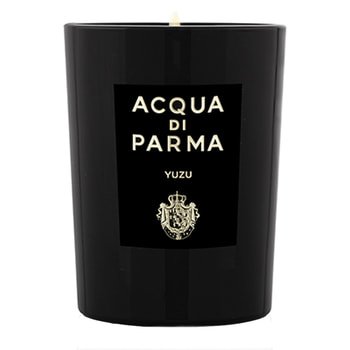 Acqua DI Parma Yuzu Candle