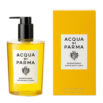Acqua DI Parma Buongiorno Hand And Body Wash
