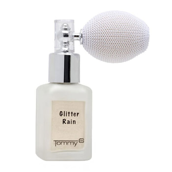 Tommy G. Glitter Rain