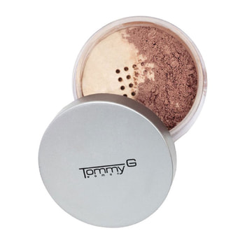 Tommy G. Loose Powder