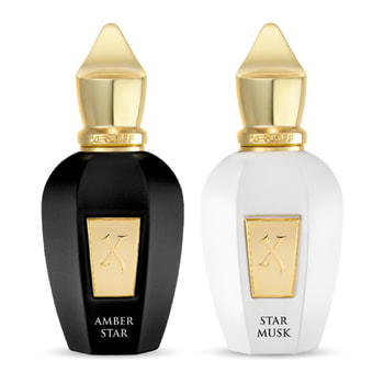 Xerjoff Amber & Star Musk Parfum
