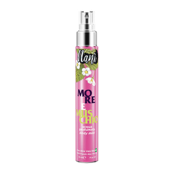 Nani Blackberries & Musk Body Mist
