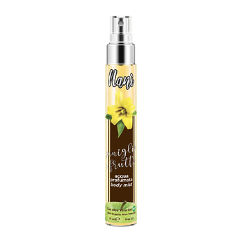 Nani Vanilla & Fruits Body Mist