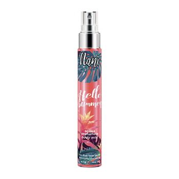Nani Hello Summer Body Mist