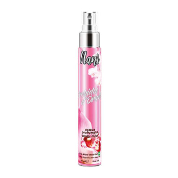 Nani Eastern Orchids Body Mist