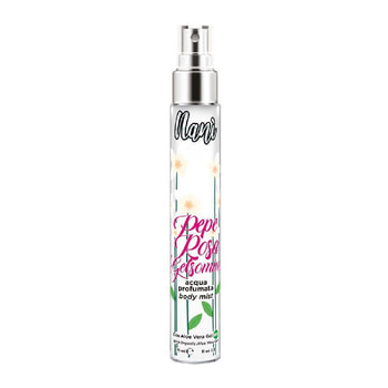 Nani Body Mist Pepe Rosa & Gelsomino