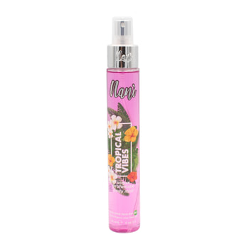Nani Tropical Vibes Body Mist