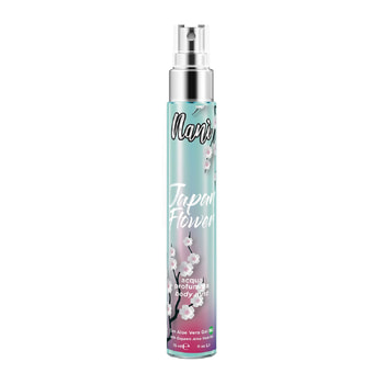 Nani Body Mist Japan Flower