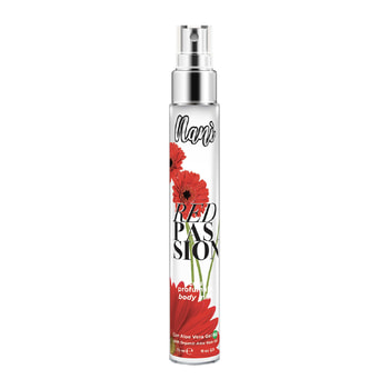 Nani Red Passion Body Mist