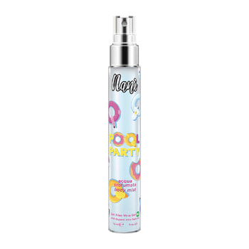 Nani Pool Party Body Mist