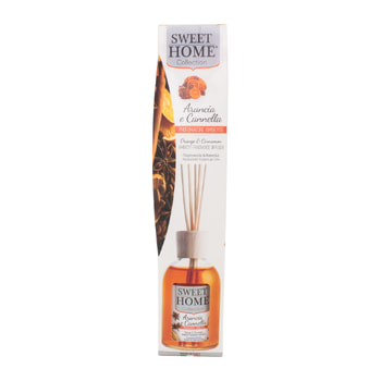 Sweet Home Orange & Cinnamon Diffuser – 100 ml