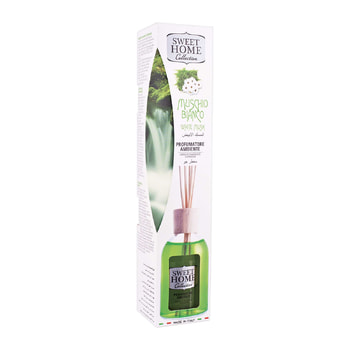 Sweet Home White Musk Diffuser – 100 ml
