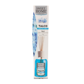 Sweet Home Talc Diffuser – 100 ml