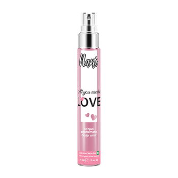 Nani All You Need Is Love Body Mist