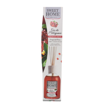 Sweet Home Pomegranate Flowers Diffuser – 100 ml