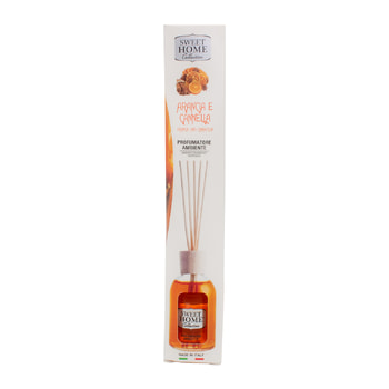 Sweet Home Orange & Cinnamon Diffuser