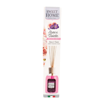 Sweet Home Roses & Violets Diffuser