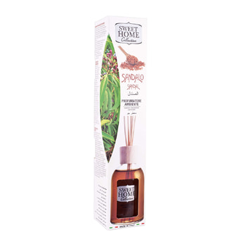 Sweet Home Sandalwood Diffuser